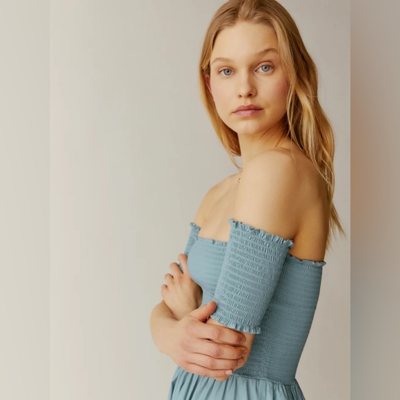 Reformation Dresses Reformation Westley Dress Poshmark